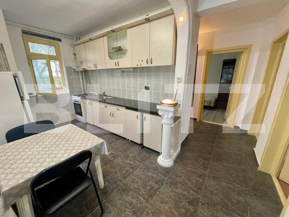 Apartament de vânzare 3 camere Gheorgheni - 143905AV | BLITZ Cluj-Napoca | Poza6