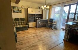 Apartament 2 camere, 47 mp, garaj, etaj intermediar, zona Auchan