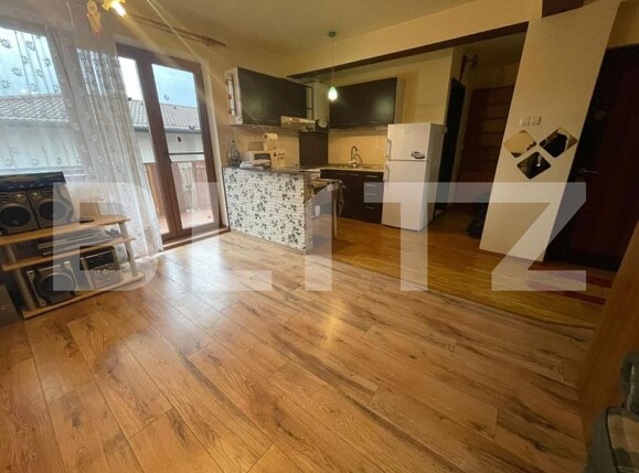 Apartament de vânzare 2 camere Iris - 143907AV | BLITZ Cluj-Napoca | Poza1