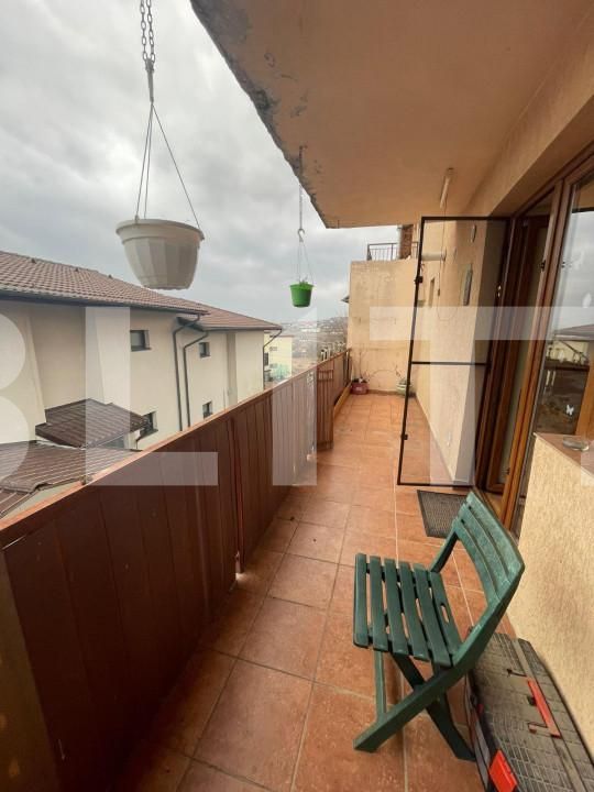 Apartament de vânzare 2 camere Iris - 143907AV | BLITZ Cluj-Napoca | Poza8