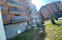 Apartament de 3 camere, semifinisat, in ansamblul Beta Residence