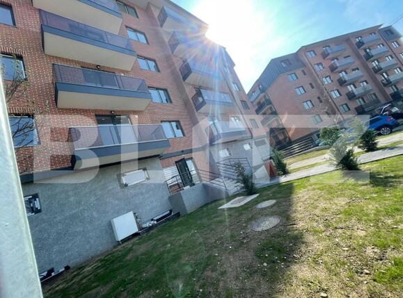 Apartament de vânzare 3 camere Iris - 143908AV | BLITZ Cluj-Napoca | Poza2