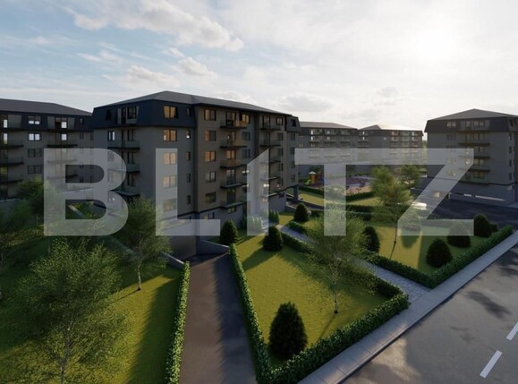 Apartament de vânzare 3 camere Iris - 143908AV | BLITZ Cluj-Napoca | Poza3