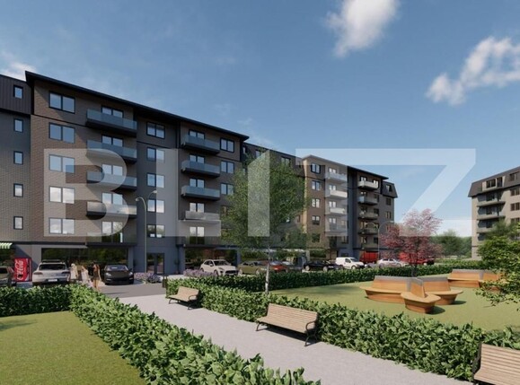 Apartament de vânzare 3 camere Iris - 143908AV | BLITZ Cluj-Napoca | Poza4