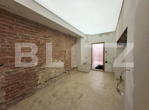 Apartament de vânzare 2 camere Central - 143909AV | BLITZ Cluj-Napoca | Poza1