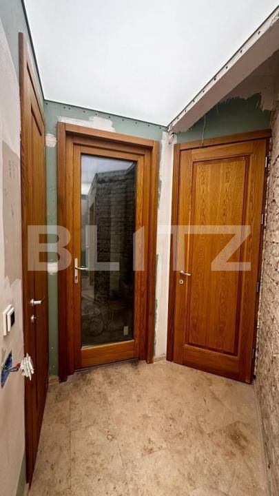 Apartament de vânzare 2 camere Central - 143909AV | BLITZ Cluj-Napoca | Poza3