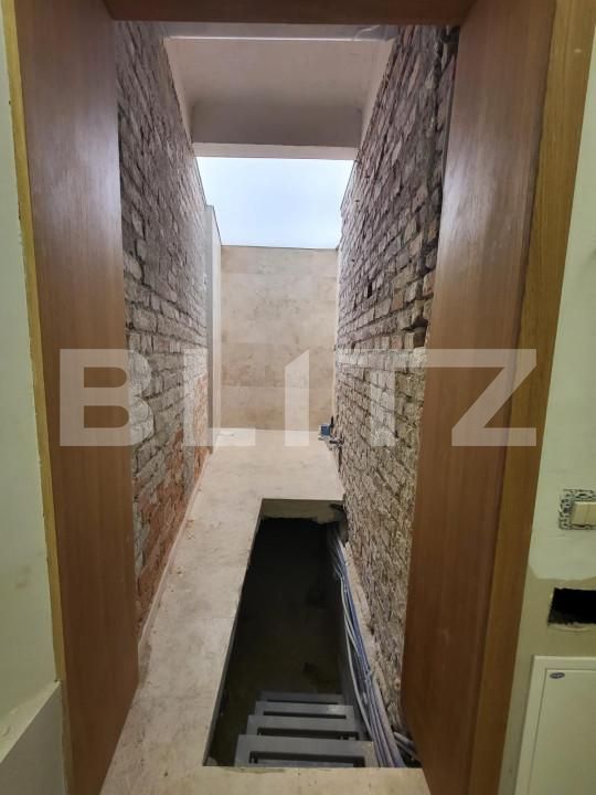 Apartament de vânzare 2 camere Central - 143909AV | BLITZ Cluj-Napoca | Poza2