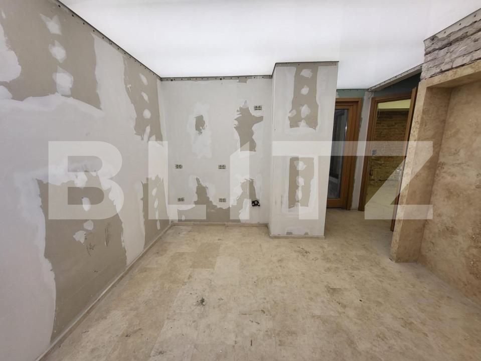 Apartament de vânzare 2 camere Central - 143909AV | BLITZ Cluj-Napoca | Poza4