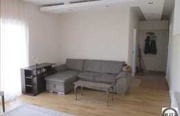 2 camere, 55 mp, mobilat si utilat, zona strazii Campului