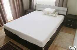 2 camere, 55 mp, mobilat si utilat, zona strazii Campului