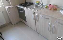 2 camere, 55 mp, mobilat si utilat, zona strazii Campului