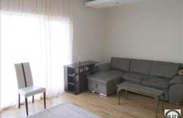 2 camere, 55 mp, mobilat si utilat, zona strazii Campului