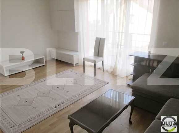 Apartament de vânzare 2 camere Manastur - 14391AV | BLITZ Cluj-Napoca | Poza1