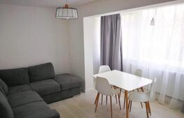 Apartament de 2 camere decomandate, 50 mp, Gheorgheni