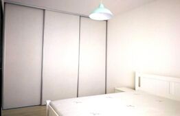 Apartament de 2 camere decomandate, 50 mp, Gheorgheni
