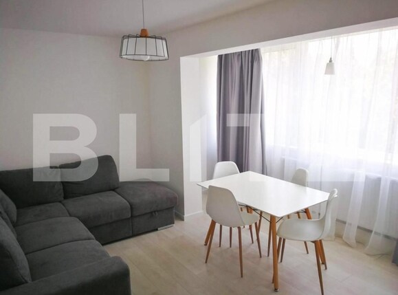 Apartament de vânzare 2 camere Gheorgheni - 143910AV | BLITZ Cluj-Napoca | Poza3