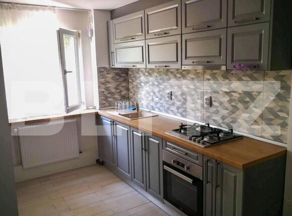Apartament de vânzare 2 camere Gheorgheni - 143910AV | BLITZ Cluj-Napoca | Poza1