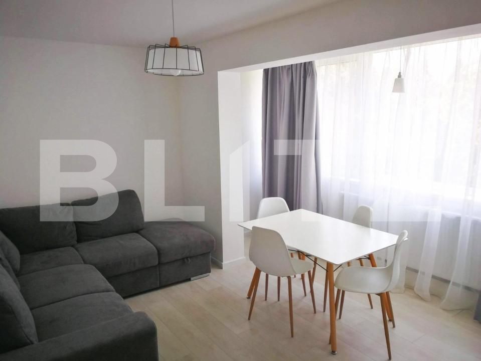Apartament de vânzare 2 camere Gheorgheni - 143910AV | BLITZ Cluj-Napoca | Poza3