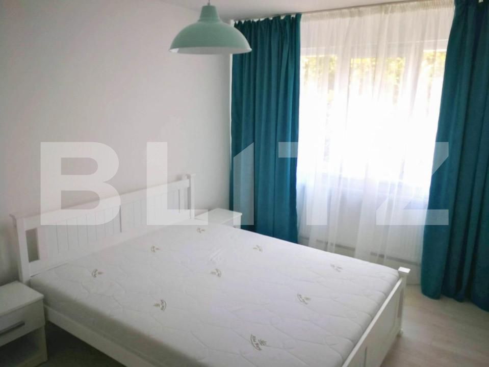 Apartament de vânzare 2 camere Gheorgheni - 143910AV | BLITZ Cluj-Napoca | Poza5