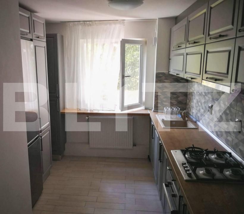 Apartament de vânzare 2 camere Gheorgheni - 143910AV | BLITZ Cluj-Napoca | Poza2