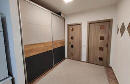 Apartament 3 camere, 70mp, Zona Vivo Floresti