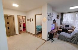 Apartament 3 camere, 70mp, Zona Vivo Floresti