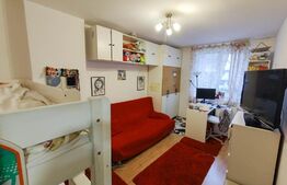 Apartament 3 camere, 70mp, Zona Vivo Floresti