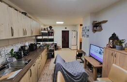 Apartament 3 camere, 70mp, Zona Vivo Floresti