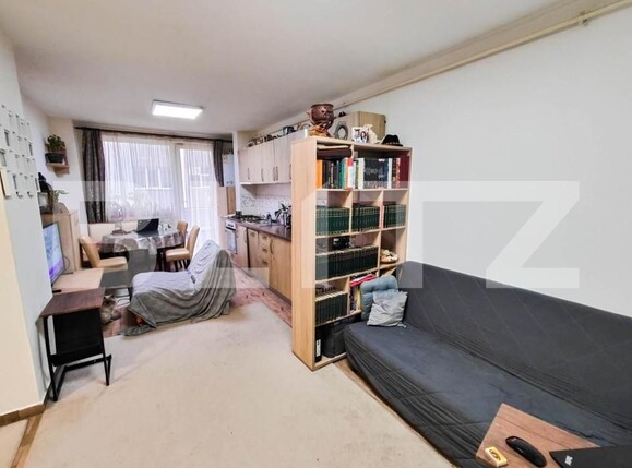 Apartament de vânzare 3 camere Manastur - 143912AV | BLITZ Cluj-Napoca | Poza1