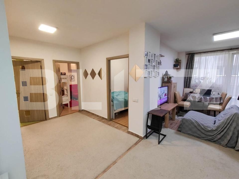 Apartament de vânzare 3 camere Manastur - 143912AV | BLITZ Cluj-Napoca | Poza9