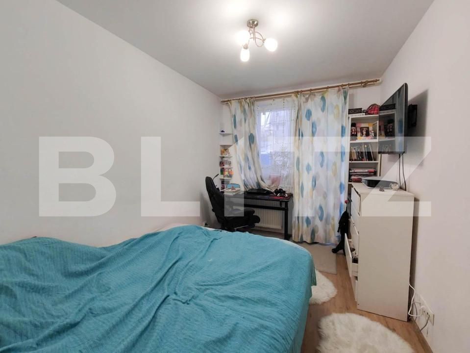 Apartament de vânzare 3 camere Manastur - 143912AV | BLITZ Cluj-Napoca | Poza6