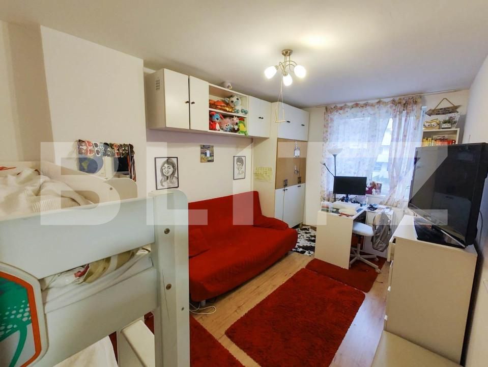 Apartament de vânzare 3 camere Manastur - 143912AV | BLITZ Cluj-Napoca | Poza8