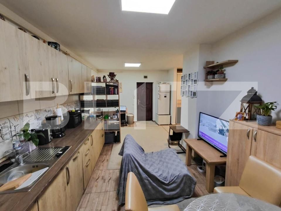 Apartament de vânzare 3 camere Manastur - 143912AV | BLITZ Cluj-Napoca | Poza3