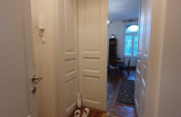 Apartament 2 camere 58mp, zona Baritiu, Centru