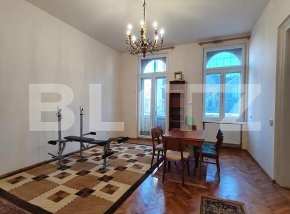 Apartament de vânzare 2 camere Central - 143914AV | BLITZ Cluj-Napoca | Poza1
