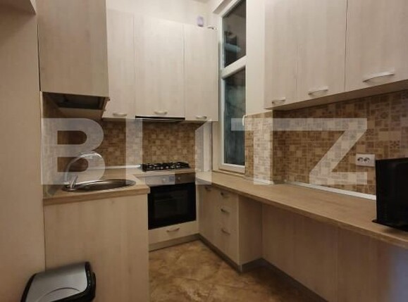 Apartament de vânzare 2 camere Central - 143914AV | BLITZ Cluj-Napoca | Poza6