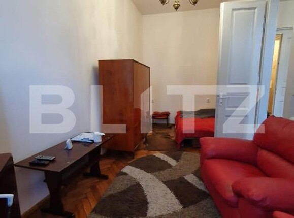 Apartament de vânzare 2 camere Central - 143914AV | BLITZ Cluj-Napoca | Poza4