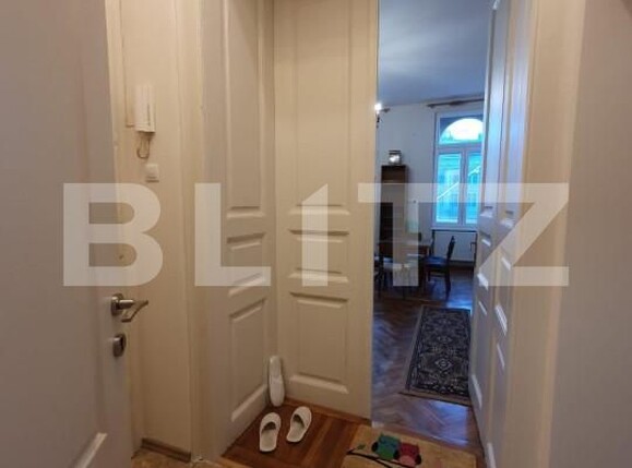 Apartament de vânzare 2 camere Central - 143914AV | BLITZ Cluj-Napoca | Poza5