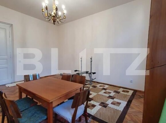 Apartament de vânzare 2 camere Central - 143914AV | BLITZ Cluj-Napoca | Poza2