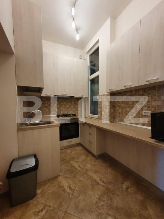 Apartament de vânzare 2 camere Central - 143914AV | BLITZ Cluj-Napoca | Poza6