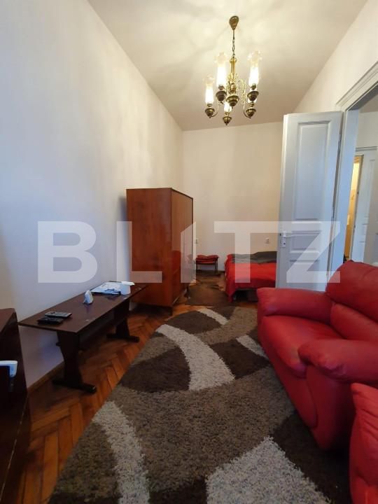 Apartament de vânzare 2 camere Central - 143914AV | BLITZ Cluj-Napoca | Poza4