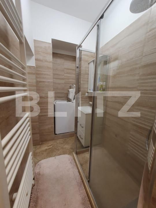 Apartament de vânzare 2 camere Central - 143914AV | BLITZ Cluj-Napoca | Poza7