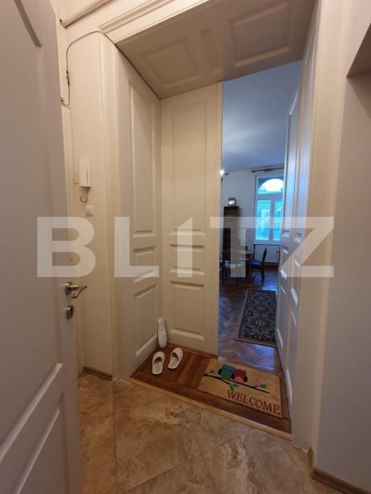 Apartament de vânzare 2 camere Central - 143914AV | BLITZ Cluj-Napoca | Poza5