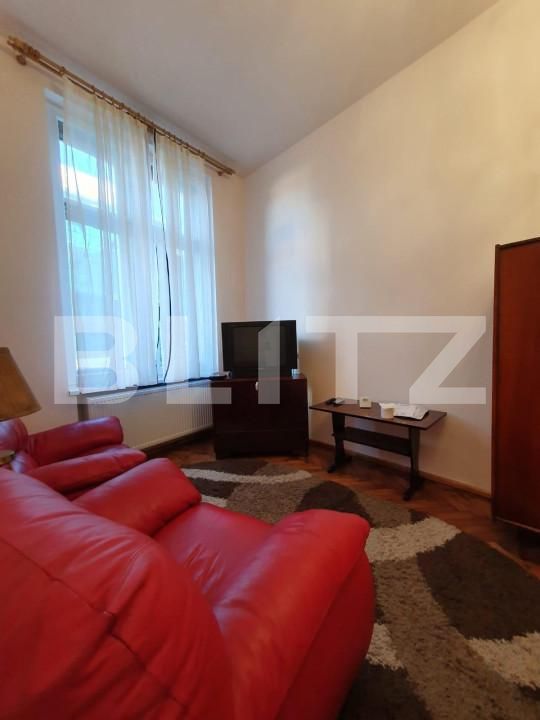Apartament de vânzare 2 camere Central - 143914AV | BLITZ Cluj-Napoca | Poza3