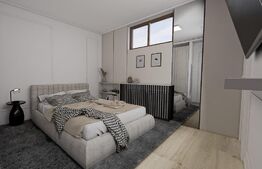 Apartament 3 camere, 81 mp utili, la cheie, zona Ultracentrala