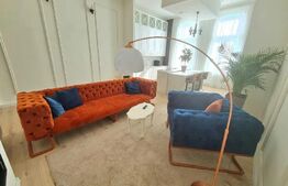 Apartament 3 camere, 81 mp utili, la cheie, zona Ultracentrala