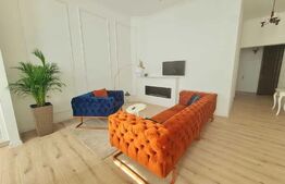 Apartament 3 camere, 81 mp utili, la cheie, zona Ultracentrala