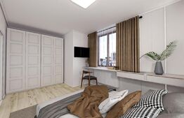 Apartament 3 camere, 81 mp utili, la cheie, zona Ultracentrala