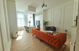 Apartament 3 camere, 81 mp utili, la cheie, zona Ultracentrala