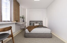 Apartament 3 camere, 81 mp utili, la cheie, zona Ultracentrala